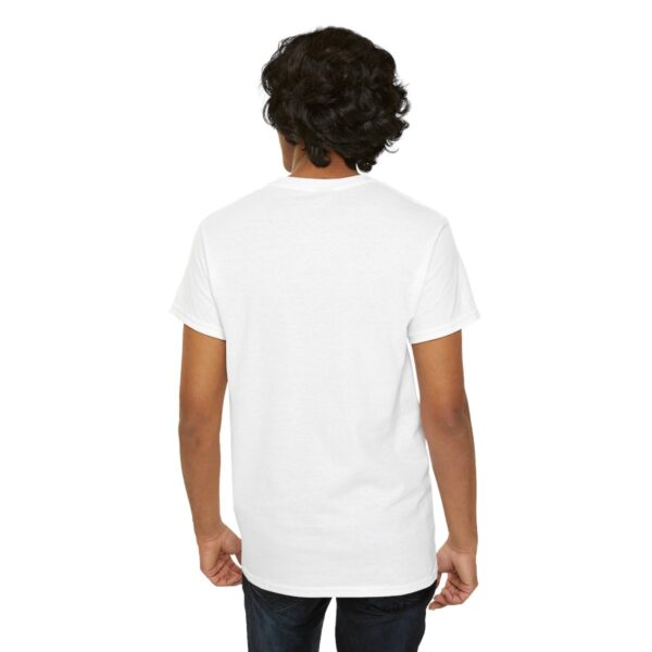 Unisex Heavy Cotton Tee - Image 20