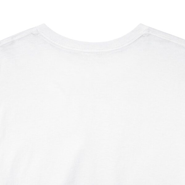 Unisex Heavy Cotton Tee - Image 10